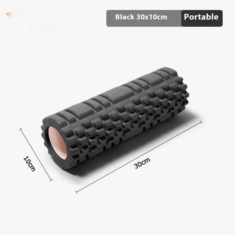 EVA Foam Roller Fitness Body Foam Roller for Muscle Recovery and Exercise