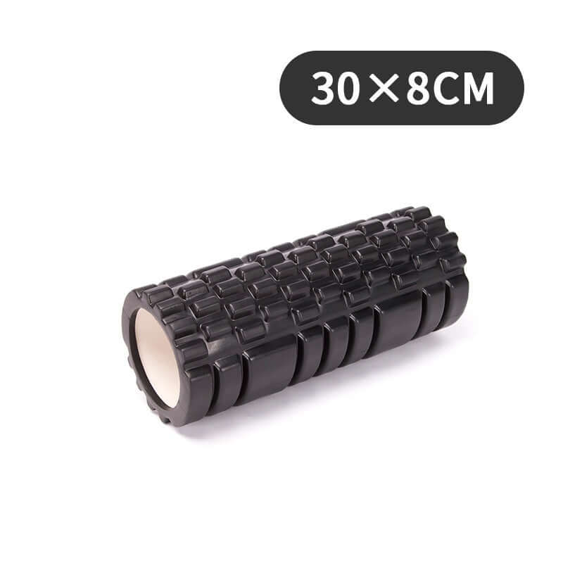 EVA Foam Roller Fitness Body Foam Roller for Muscle Recovery and Exercise