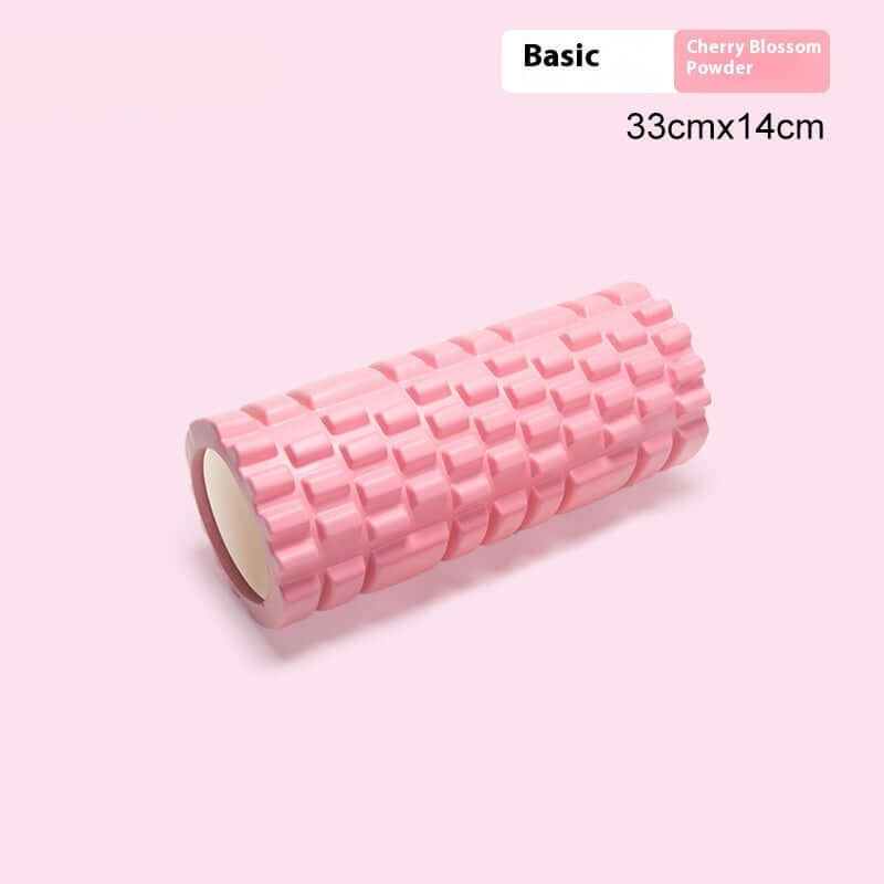 EVA Foam Roller Fitness Body Foam Roller for Muscle Recovery and Exercise