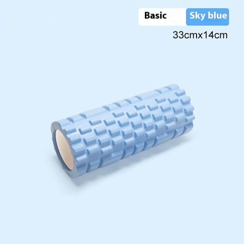 EVA Foam Roller Fitness Body Foam Roller for Muscle Recovery and Exercise