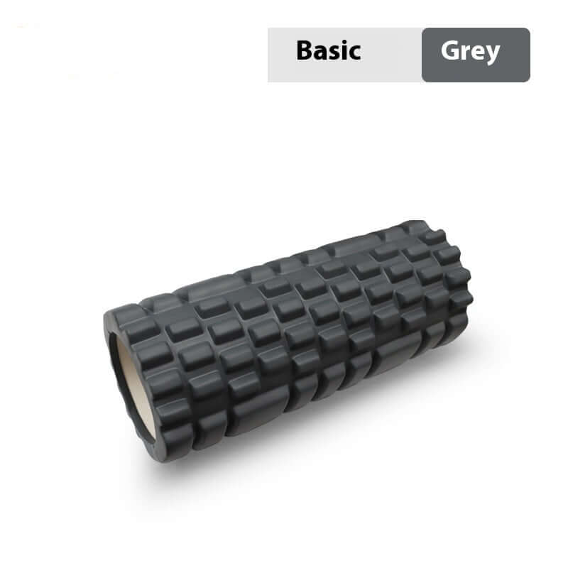 EVA Foam Roller Fitness Body Foam Roller for Muscle Recovery and Exercise