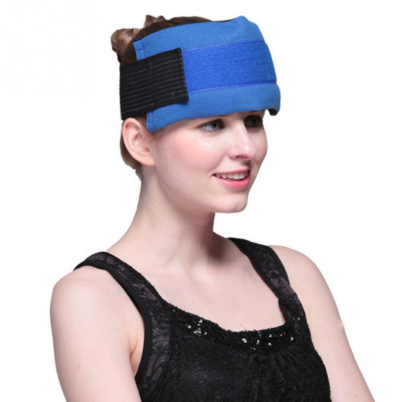 Reuse cold gel ice packs
