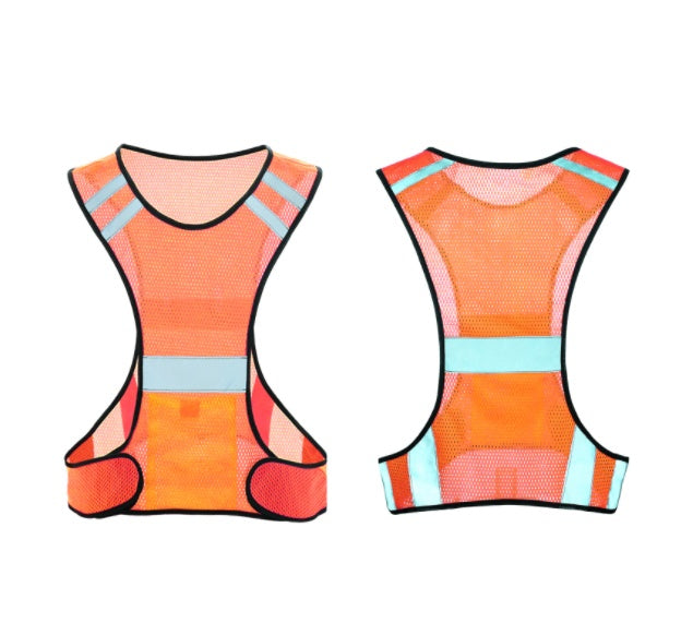 Reflective vests
