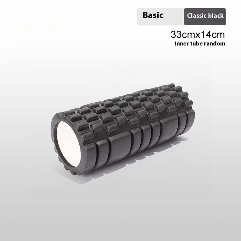 EVA Foam Roller Fitness Body Foam Roller for Muscle Recovery and Exercise