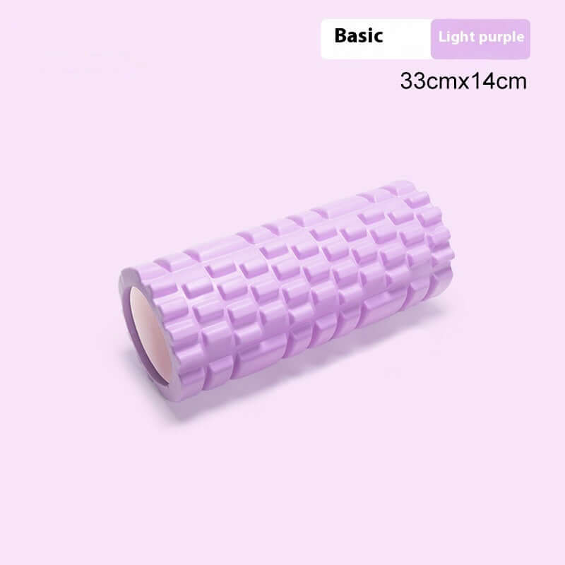 EVA Foam Roller Fitness Body Foam Roller for Muscle Recovery and Exercise